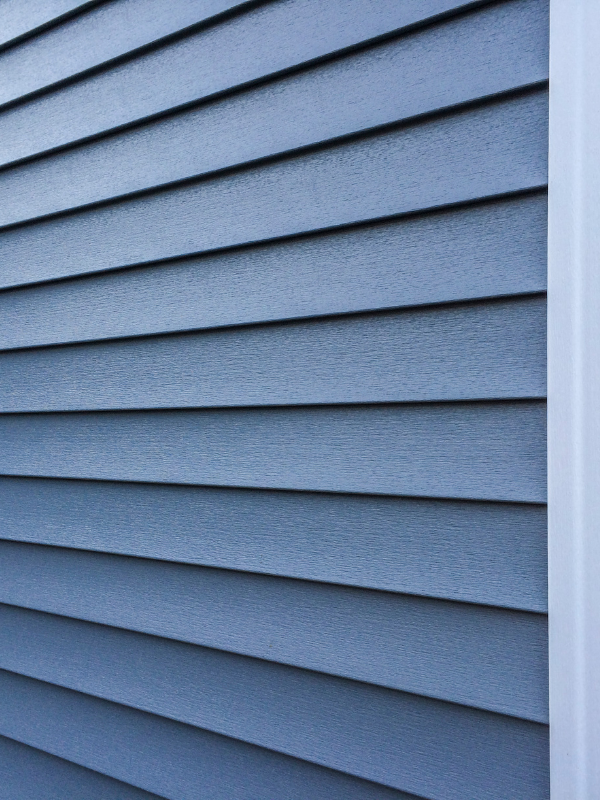 Siding Installation by Micky's Roofing